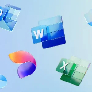 Office Softwares